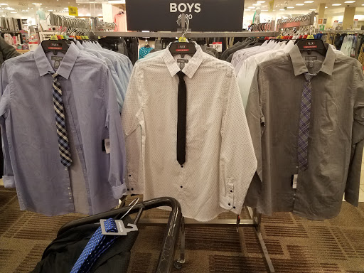 Department Store «JCPenney», reviews and photos, 800 S Randall Rd, Algonquin, IL 60102, USA