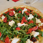 Photo n°1 de l'avis de Anna.u fait le 30/04/2024 à 17:50 sur le  trattoria pizzeria Antico Capon à Venice