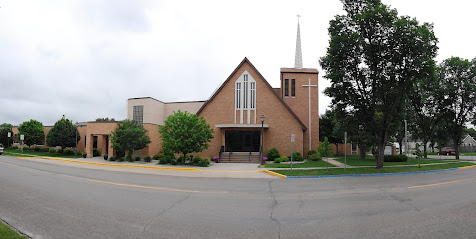 Trinity Lutheran Church