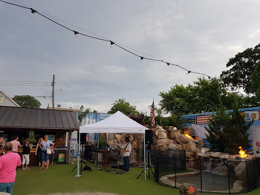 Bar & Grill «Bar Anticipation», reviews and photos, 703 16th Ave, Belmar, NJ 07719, USA