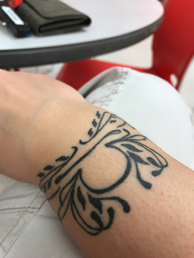 Tattoo Shop «Forever Tattoo World», reviews and photos, 422 Washington St SE, Olympia, WA 98501, USA