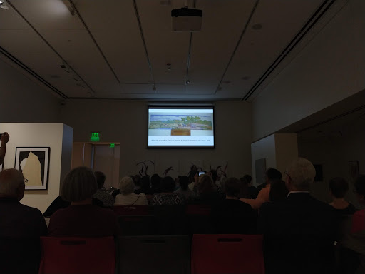 Concert Hall «White Concert Hall», reviews and photos, SW 17th St, Topeka, KS 66621, USA