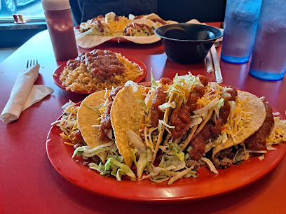 Duenaz's Mexican Restaurant