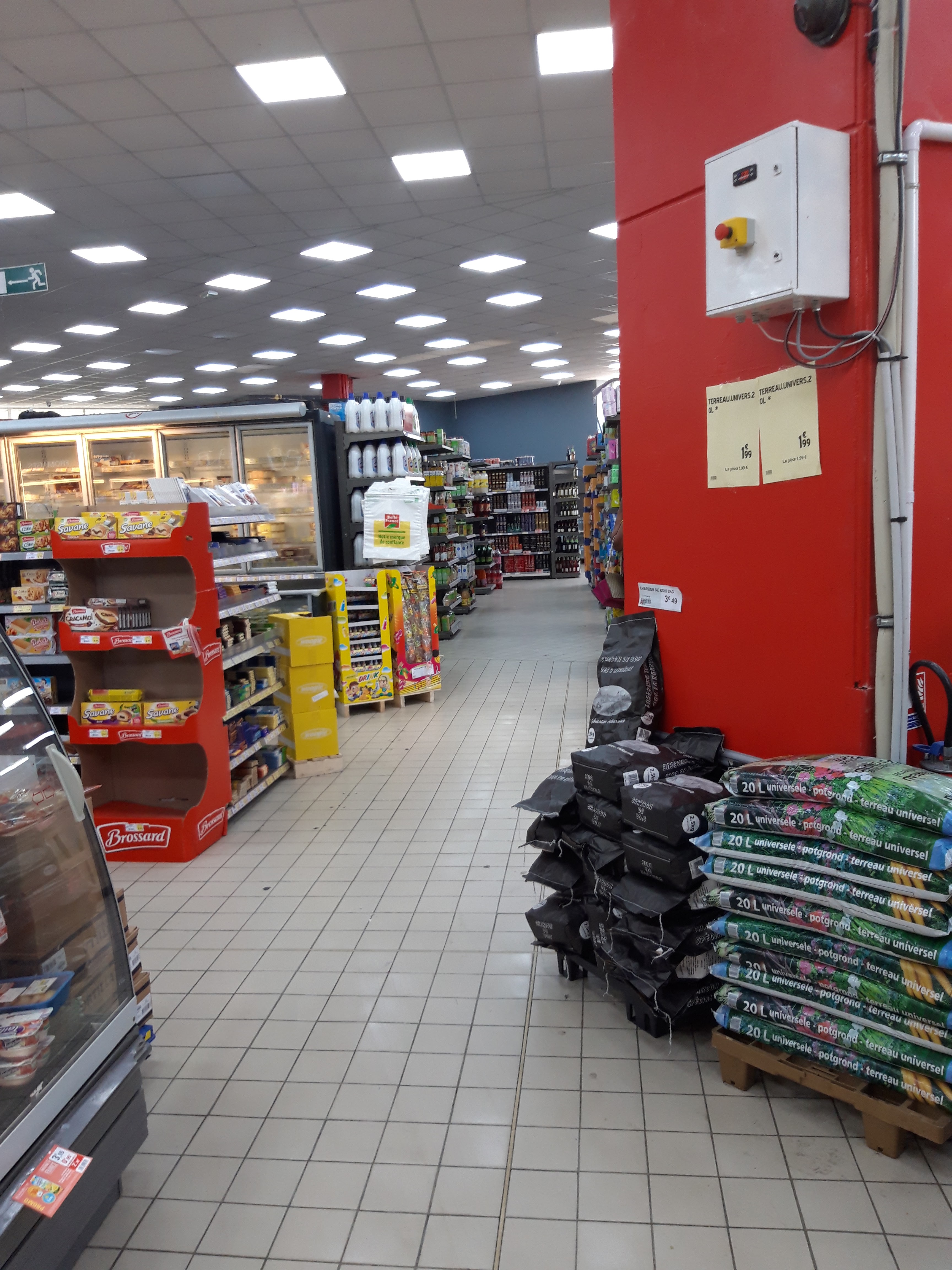 Photo n° 3 de l'avis de Patr. fait le 06/07/2019 à 08:58