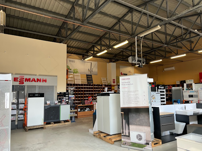 Opinii despre Matex Sp. z o.o. în Wałbrzych - Hydraulik