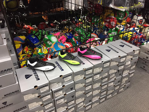 Sporting Goods Store «Play It Again Sports», reviews and photos, 12132 Jefferson Ave, Newport News, VA 23602, USA