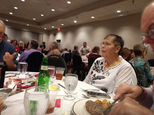 Banquet Hall «Arrowhead Golf Club & Banquet Center», reviews and photos, 1500 Rogwin Cir SW, North Canton, OH 44720, USA