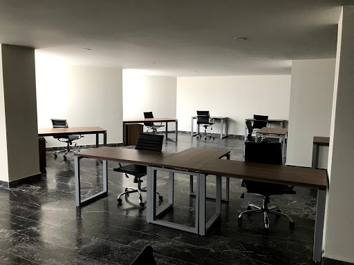 Capitalia Business Center - Naucalpan - Offices for Rent
