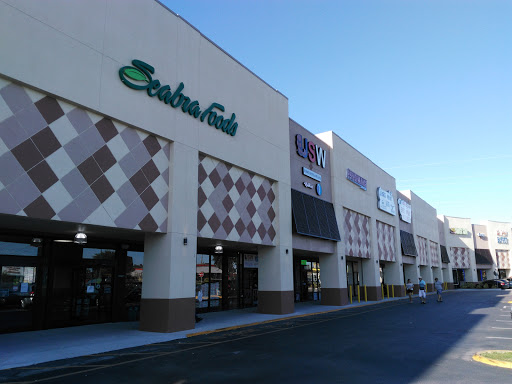 Supermarket «Seabra Foods», reviews and photos, 5571 International Dr, Orlando, FL 32819, USA