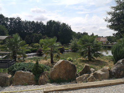 Aquacenterkoi à Villeneuve-sur-Bellot