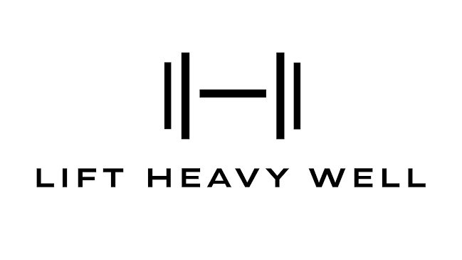 Comments and reviews of Lift Heavy Well | Personal Training Liverpool Street