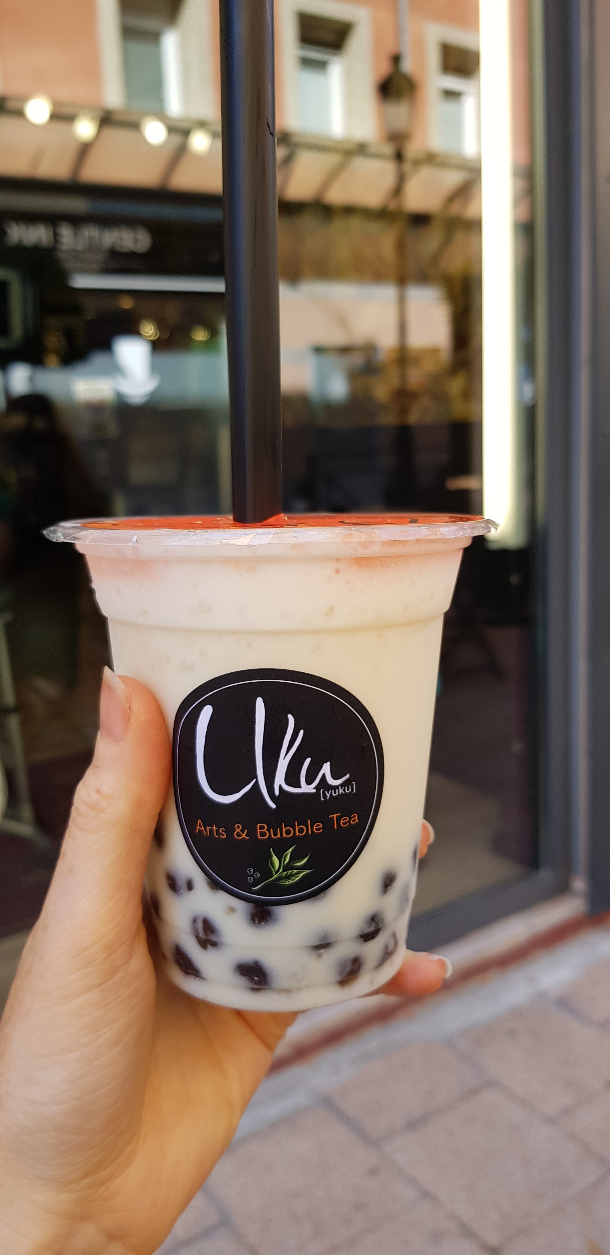 Photo n° 1 de l'avis de Marine.M fait le 15/09/2019 à 11:32