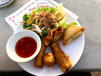 Plats et boissons du Restaurant vietnamien Petit Hong Kong à Montauban - n°4