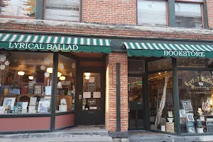 Lyrical Ballad Bookstore image