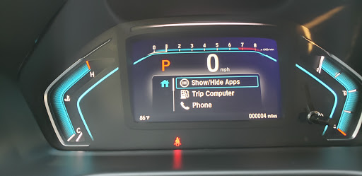 Used Car Dealer «Mt Kisco Honda», reviews and photos, 650 Bedford Rd, Bedford Hills, NY 10507, USA