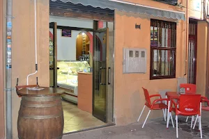 Restaurante La Colegiata image