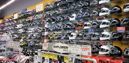 Harley-Davidson Dealer «McGuire Harley-Davidson», reviews and photos, 93 1st Ave N, Pacheco, CA 94553, USA