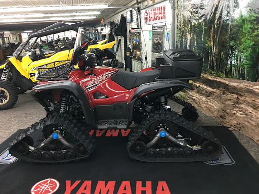 Motorsports Store «Waldoch Sports Inc», reviews and photos, 13824 Lake Dr NE, Forest Lake, MN 55025, USA