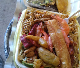 Restaurante Chino Jade photo