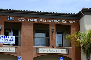 Cottage Pediatric Clinics - Pismo Beach