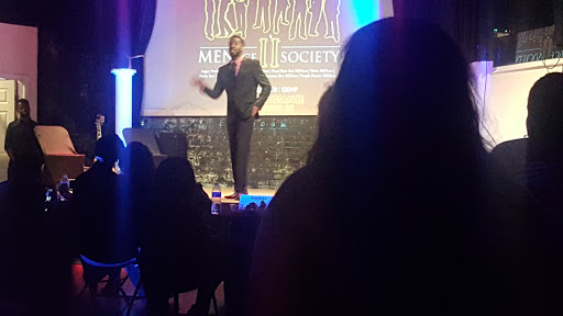 Event Venue «The Renaissance», reviews and photos, 1588 Madison Ave, Memphis, TN 38104, USA