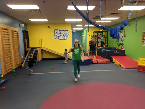 Gym «My Gym Childrens Fitness Center», reviews and photos, 7551 Sand Lake Rd, Orlando, FL 32819, USA