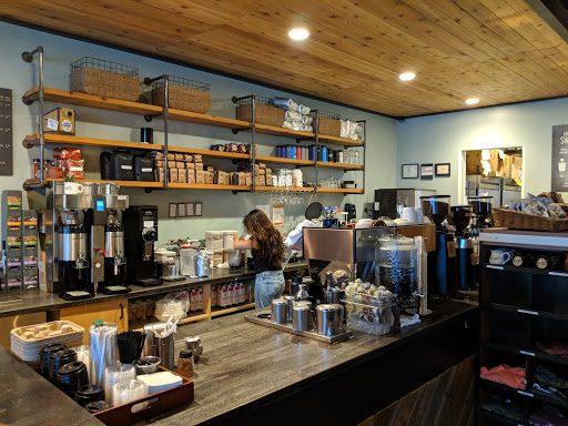 Coffee Shop «Summer Moon Coffee Bar», reviews and photos, 11005 Burnet Rd #112, Austin, TX 78758, USA