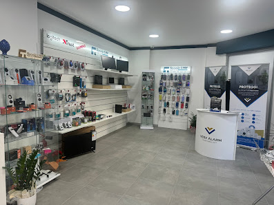 Tecno LAB Via Sbarre Centrali, 307, 89132 Reggio di Calabria RC, Italia