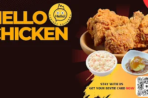 Hello Chicken Ayam Goreng Fried Chicken image
