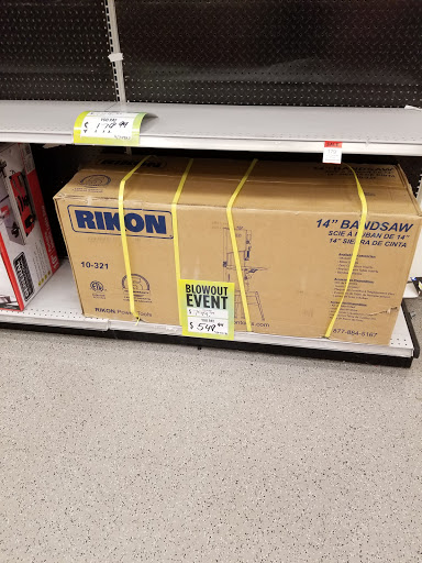 Department Store «Sears», reviews and photos, 400 Ernest W Barrett Pkwy NW, Kennesaw, GA 30144, USA