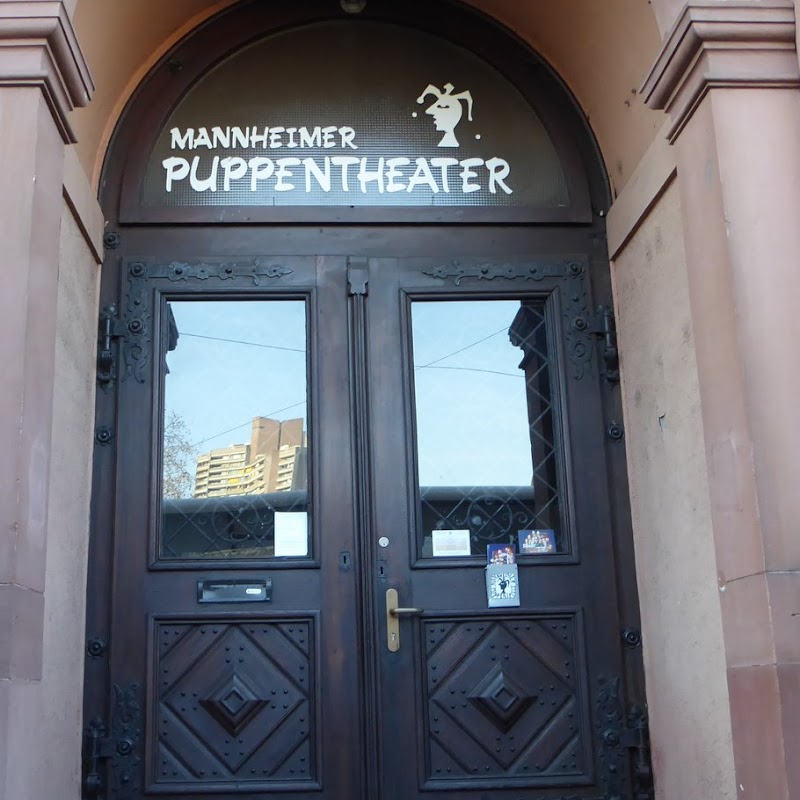 Mannheimer Puppenspiele