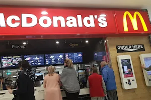 McDonald's Airport West (Food Court) image