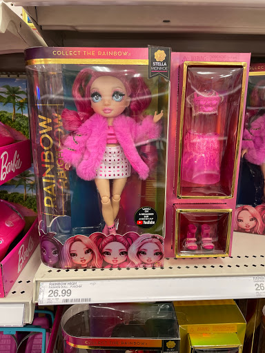 Department Store «Target», reviews and photos, 9601 Market Pl, Lake Stevens, WA 98258, USA