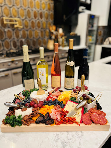 Wine Store «Wine & Cheese If You Please», reviews and photos, 24 Palmetto Bay Rd, Hilton Head Island, SC 29928, USA