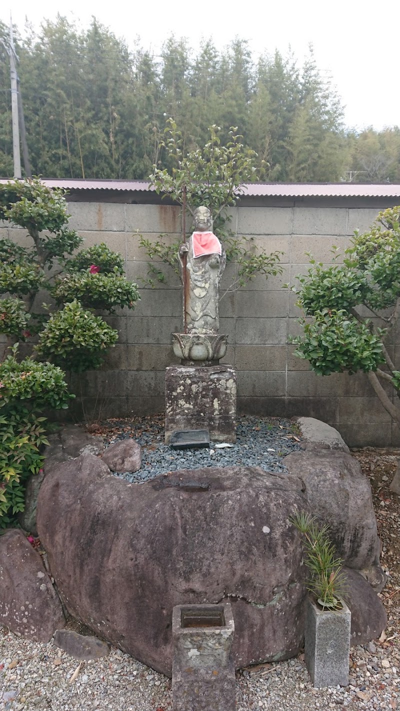 雄岡山 最明寺