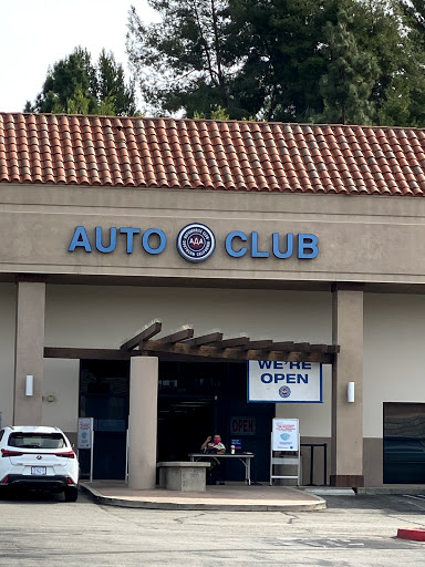 Auto Insurance Agency «Automobile Club of Southern California (AAA) - Diamond Bar, California (CA)», reviews and photos, 2843 S Diamond Bar Blvd, Diamond Bar, CA 91765, USA