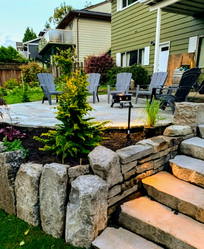 Coastal Design Landscaping Inc.