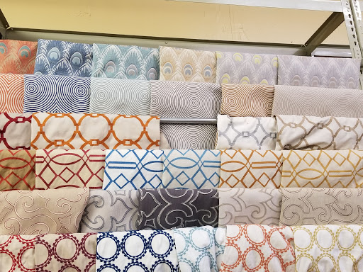 Fabric Store «Childress Fabrics», reviews and photos, 1908 S Good Latimer Expy, Dallas, TX 75226, USA