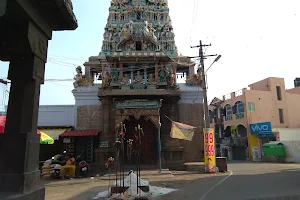 Arulmigu Mariamman Temple image