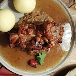 Photo n°2 de l'avis de Markus.. fait le 04/10/2020 à 17:43 sur le  Gasthof Zum Anker à Bad Staffelstein