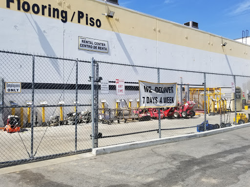 Hardware Store «HD Supply Home Improvement Solutions», reviews and photos, 13571 Vaughn St, San Fernando, CA 91340, USA