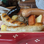 Photo n° 5 de l'avis de Frederic.l fait le 18/09/2022 à 15:03 pour Restaurant Au Boeuf à Soufflenheim