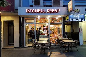 Istanbul Kebap image