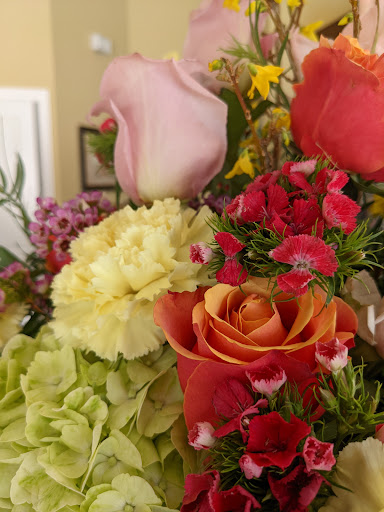 Florist «Misty Rose Flower Shop», reviews and photos, 792 SW Grove Ave #105, Port St Lucie, FL 34983, USA