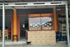RM Karya Baru Masakan Padang image