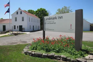 Landmark Inn State Historic Site image
