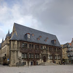 Photo n°4 de l'avis de Ingrid.� fait le 23/01/2022 à 23:09 sur le  Boulevard-Cafe à Quedlinburg