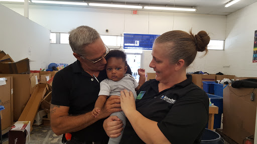 Thrift Store «Goodwill», reviews and photos