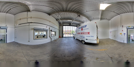 Self-Storage Facility «The Lock Up Self Storage», reviews and photos, 2525 W Armitage Ave, Chicago, IL 60647, USA