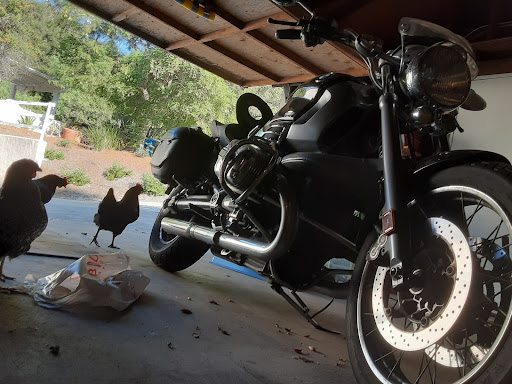 BMW Motorcycles of Escondido